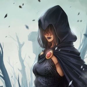 Meet your Posher, Robyn